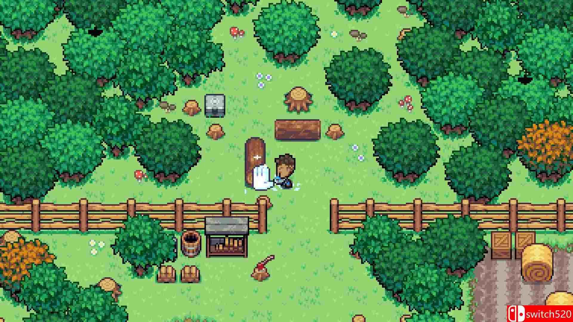 《Coromon（Coromon）》官方中文 v1.4.1 [中文/繁体/英文/日语]