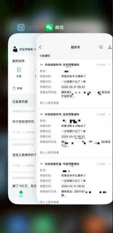 (19175期)2026快手带货新项目|碾压抖音小红书门槛,素材制作+精准投流,无需开店,无需售后,新手一天佣金1000+-33资源网