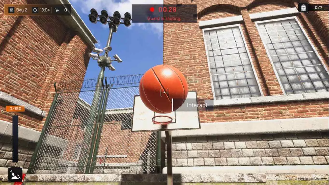 越狱模拟器2026 Prison Escape Simulator 2026 英语 越狱模拟器2026 Prison Escape Simulator 2026 英语