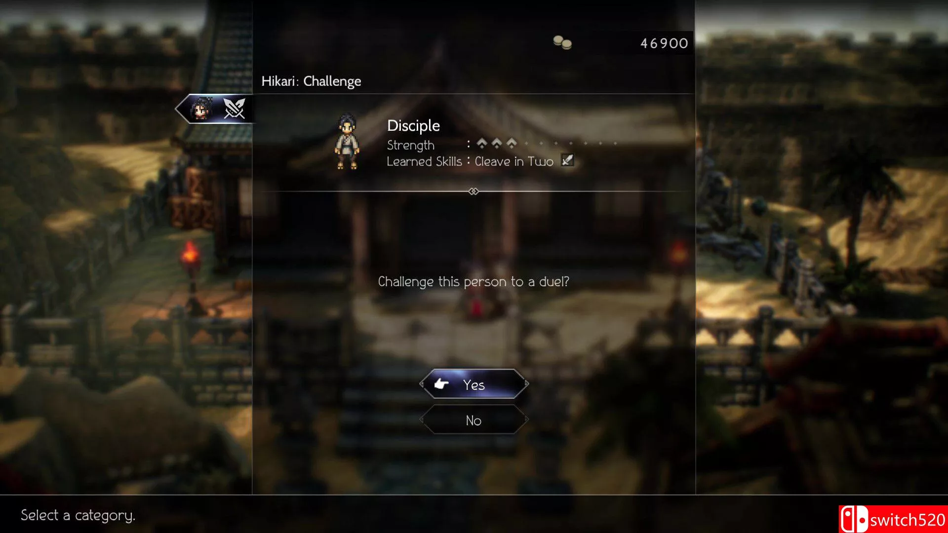 《歧路旅人 II（OCTOPATH TRAVELER II）》官方中文 GOG版 [中文/繁体/英文/日语]