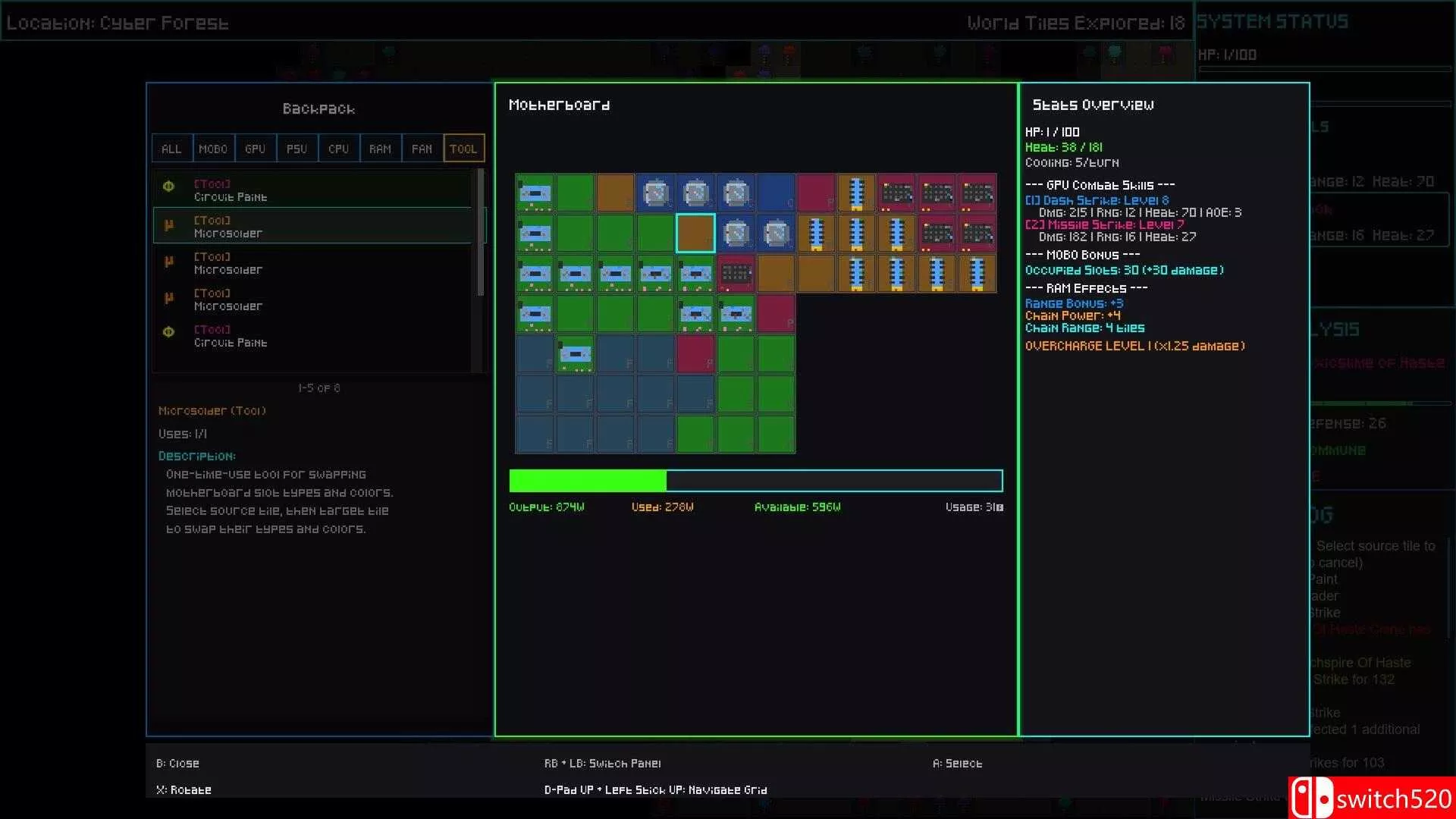 《元构术士（Metamancer）》Build 24533072 [英文]-33资源网