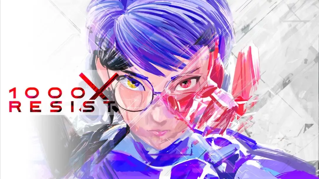 【美版】1000X回溯 1000xRESIST 中文-33资源网