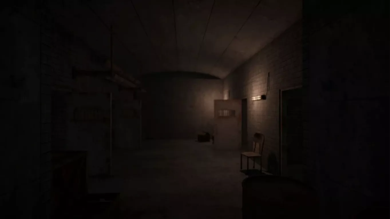 【美版】锈蚀监狱:恐怖 Rusty Prison: Horror 英语 【美版】锈蚀监狱:恐怖 Rusty Prison: Horror 英语