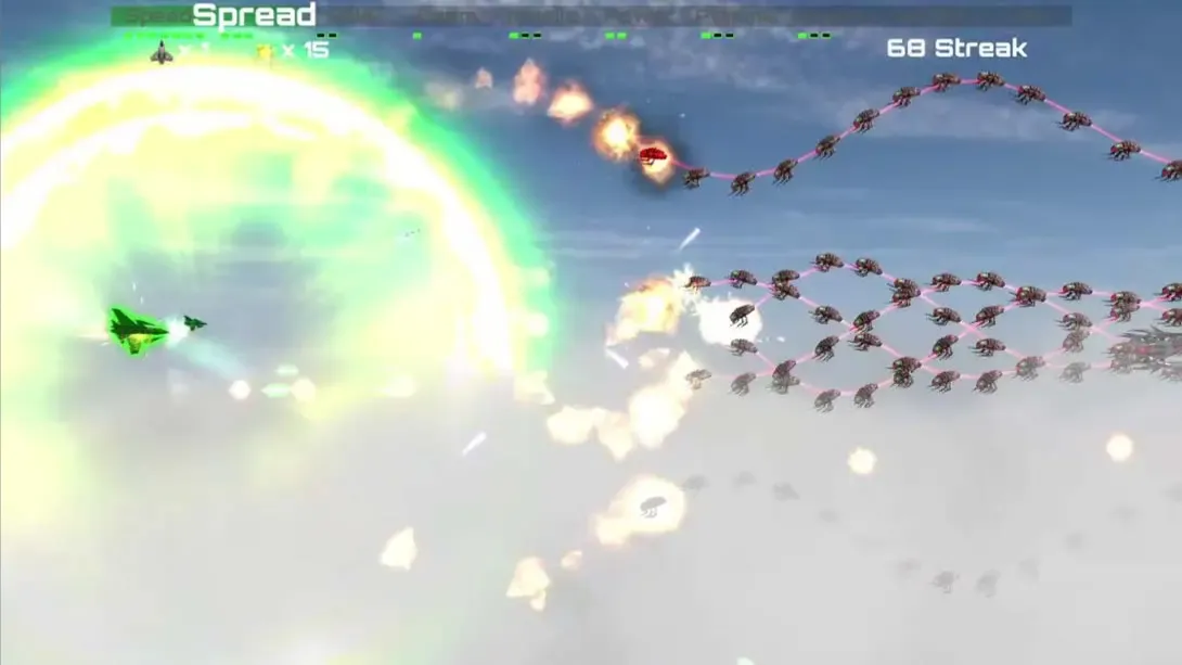 【美版】反击 起义 .CounterAttack Uprising 英语