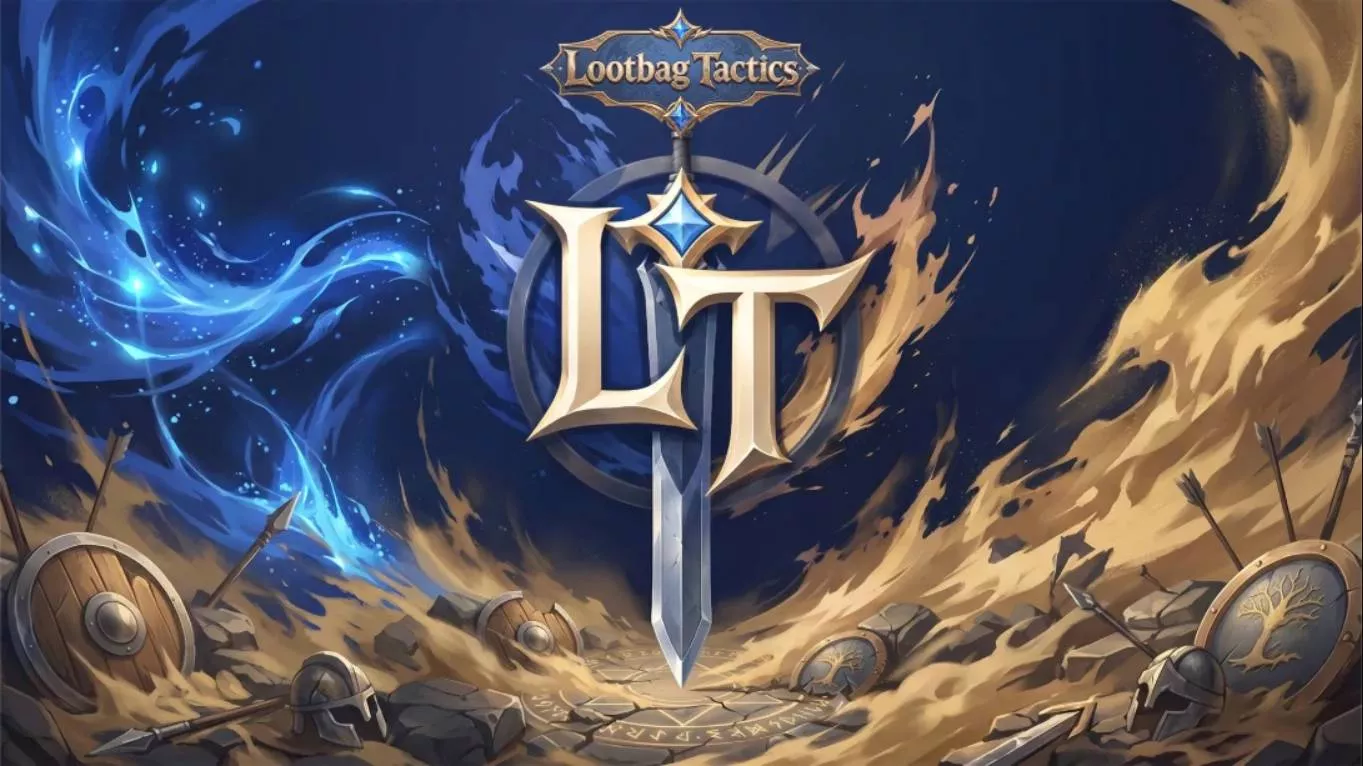 战利包战术 .Lootbag Tactics 中文 战利包战术 .Lootbag Tactics 中文