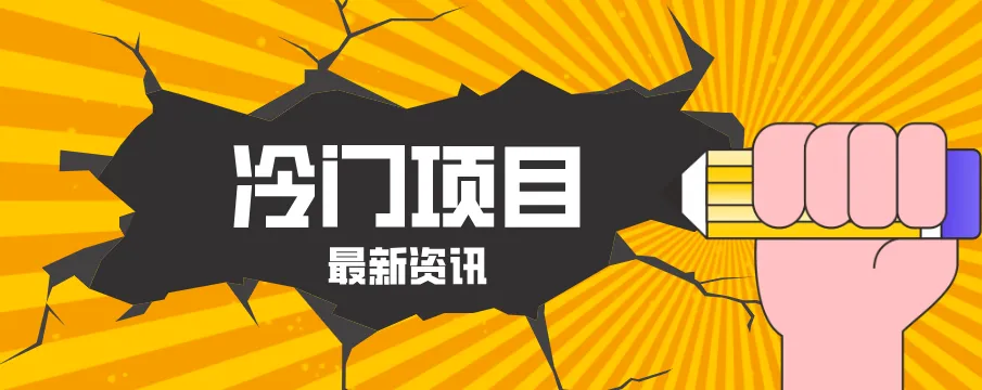 普通人容易忽略的冷门项目，仅靠一部手机，1小时复制粘贴零撸50+-33资源网