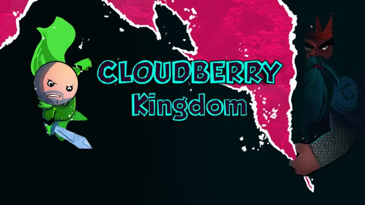 云莓王国丨Cloudberry Kingdom-33资源网