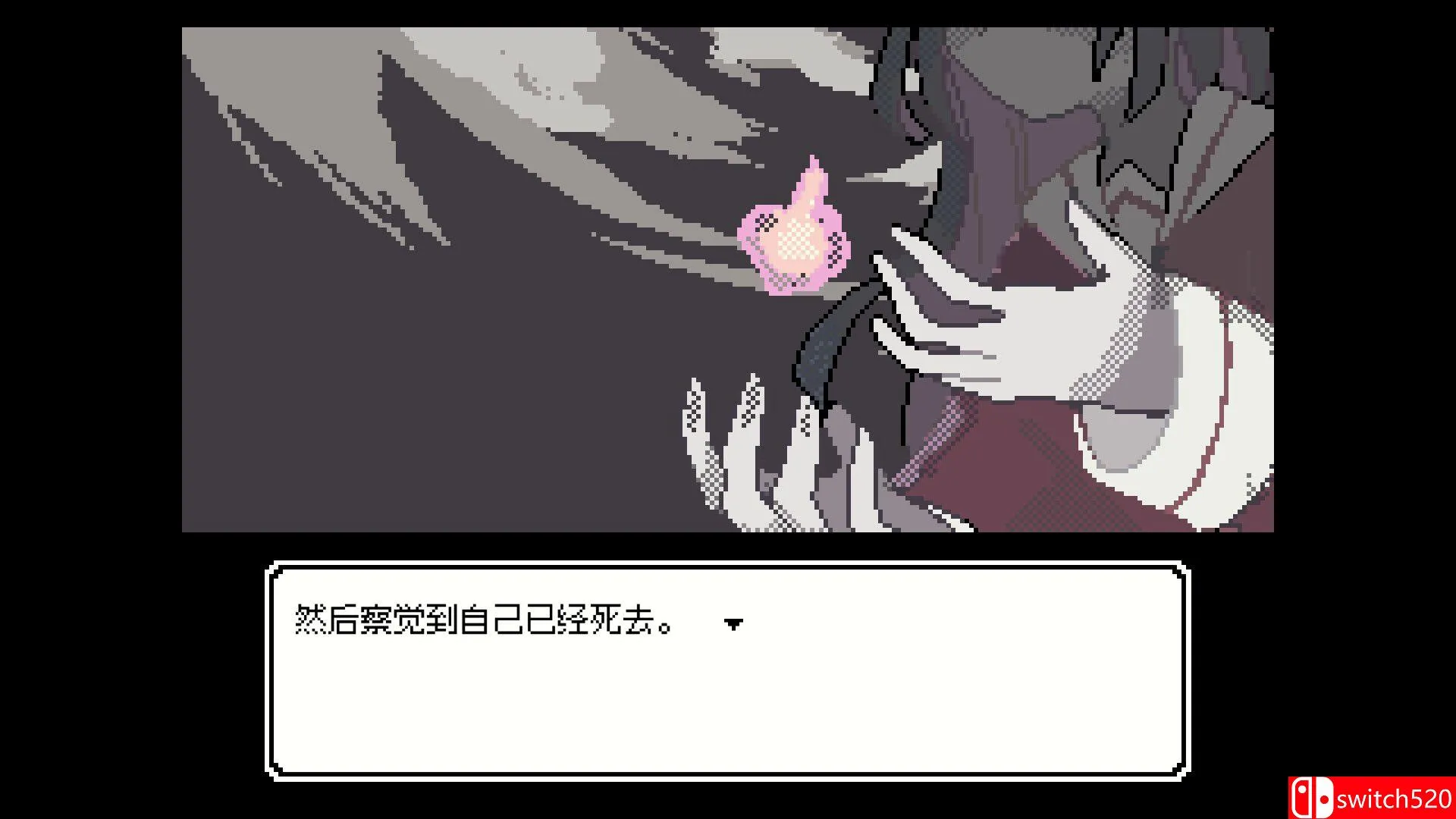 《亡灵装饰（Decollate Decoration）》官方中文 [中文/英文/日语]-33资源网