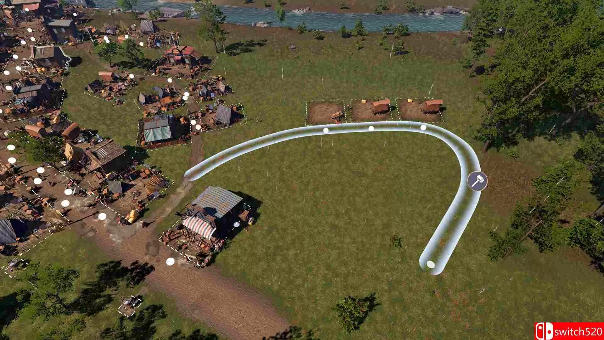《西部拓荒纪（Wild West Pioneers）》官方中文 [中文/英文]-33资源网