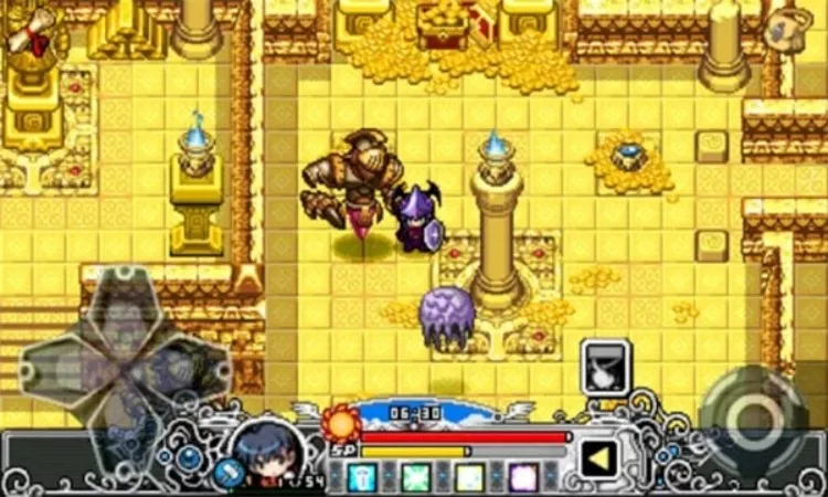 【移植游戏】泽诺尼亚传奇 2 移植游戏 【移植游戏】泽诺尼亚传奇 2 移植游戏
