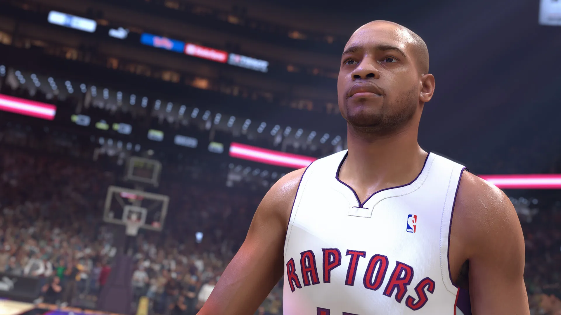 《NBA 2K25》中文版