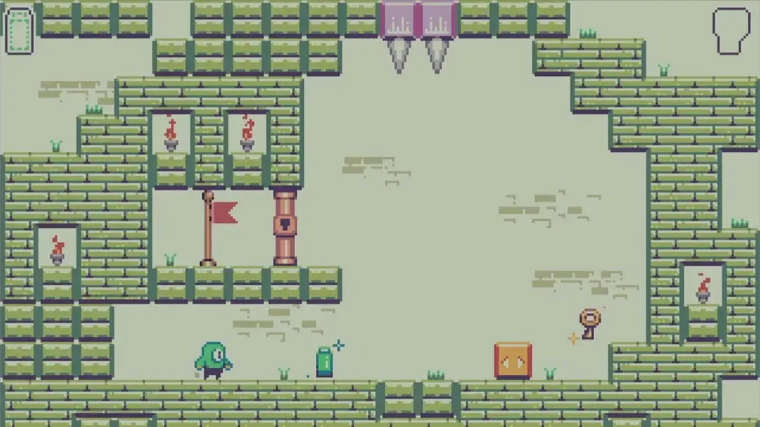 【美版】记录与复原 .FILMECHANISM 中文