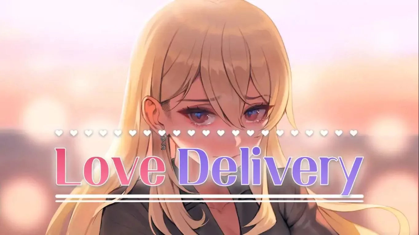 【美版】爱的传递 .Love Delivery 中文-33资源网