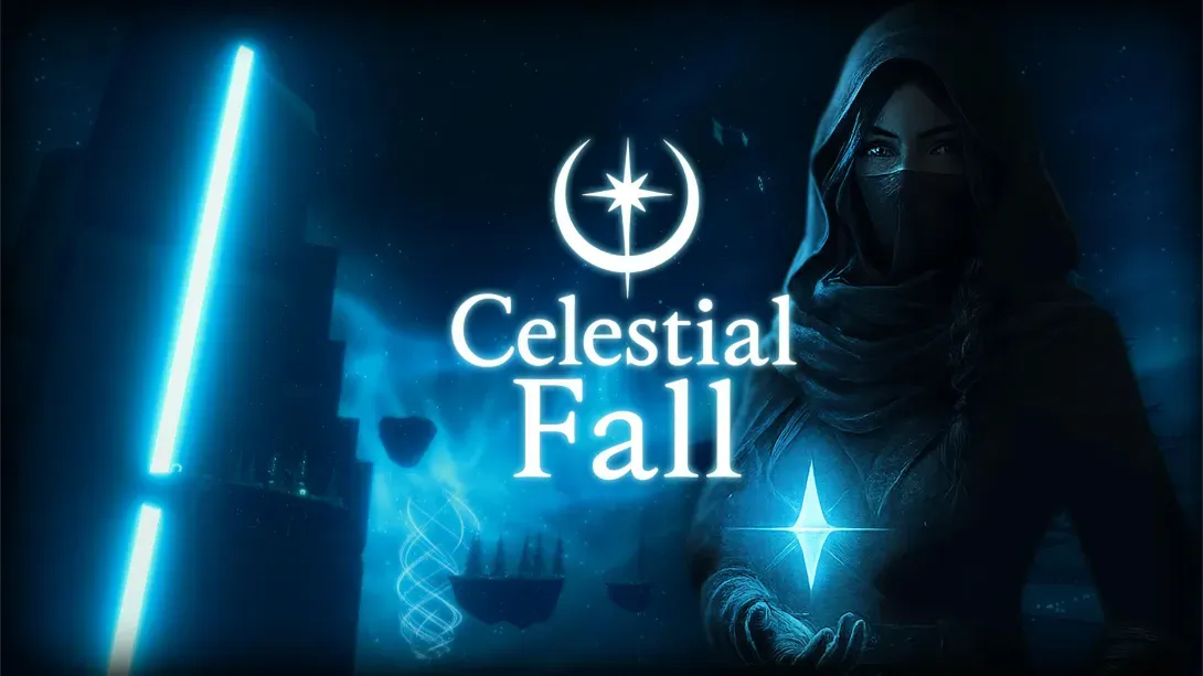 【美版】天幕陨落 .Celestial Fall 中文-33资源网