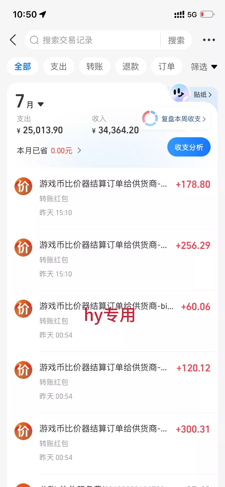稳定三年的海外游戏全自动搬砖玩法，日入千元，无脑操作！-33资源网