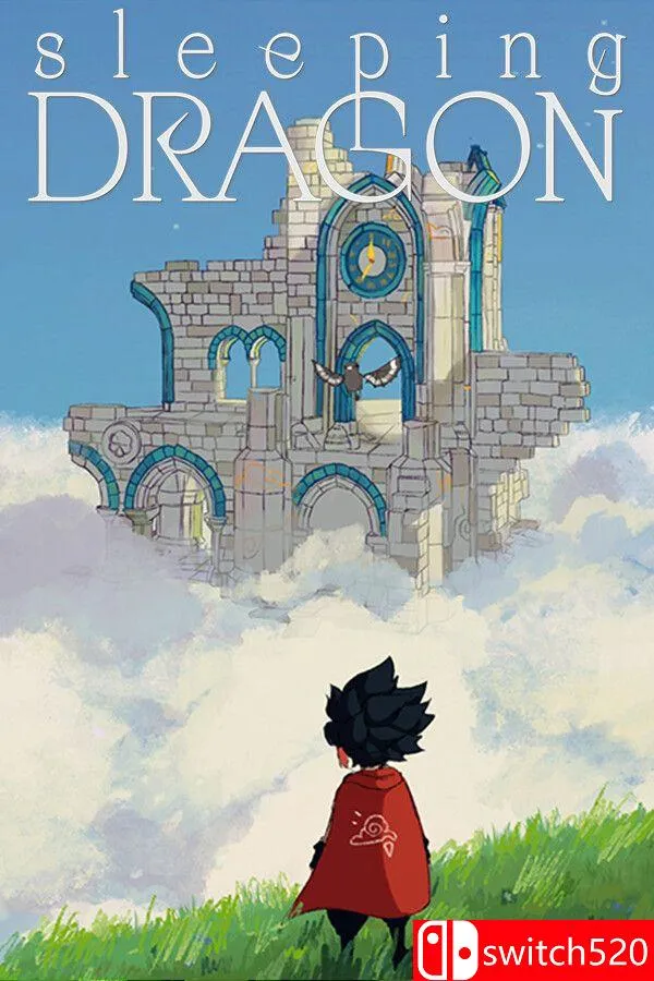 《沉睡之龙（Sleeping Dragon）》Build 22440095 [英文]
