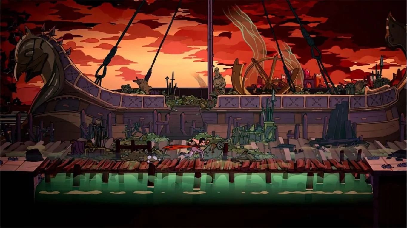 【美版】波斯王子 Rogue .The Rogue Prince of Persia 中文 【美版】波斯王子 Rogue .The Rogue Prince of Persia 中文