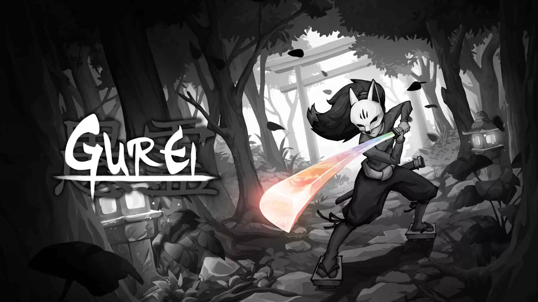 【美版】愚灵 gurei 中文-33资源网