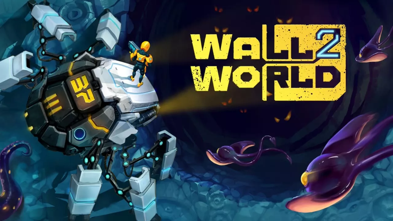 墙世界2丨Wall World 2-33资源网
