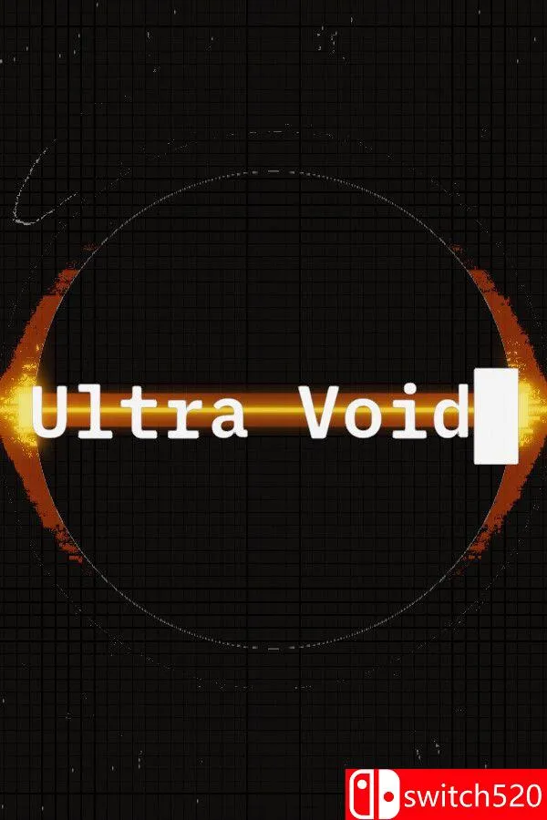 《终噬虚空（Ultra Void）》官方中文 Build 21631322 [中文/繁体/英文/日语]