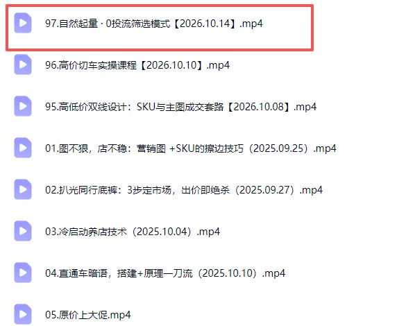 拼多多年费会员实战(更新1017-33资源网