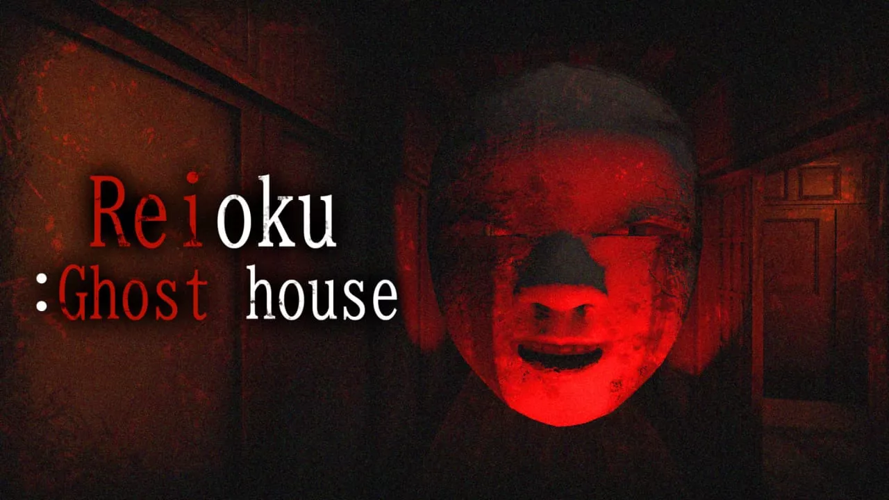 灵屋丨Reioku:Ghost house-33资源网