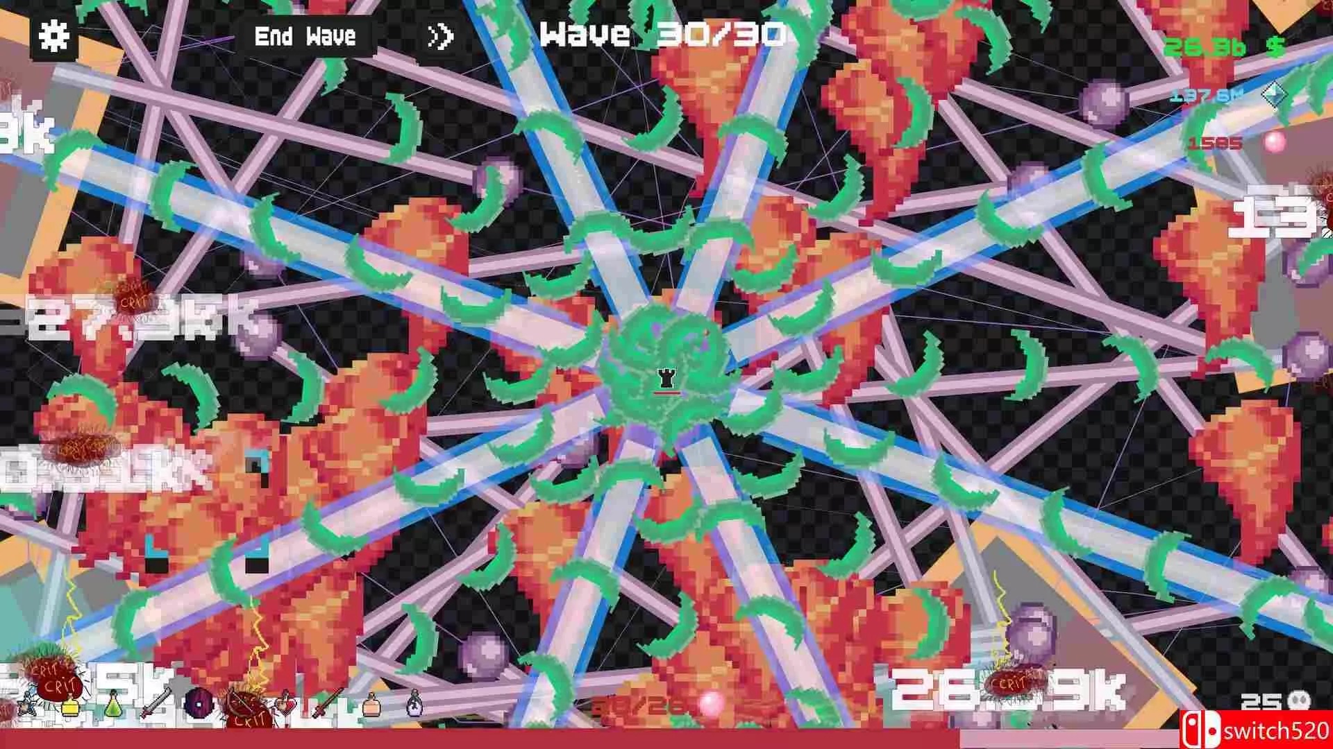 《卡包增量（Pacremental）》官方中文 Build 24211605 [中文/英文/日语]-33资源网