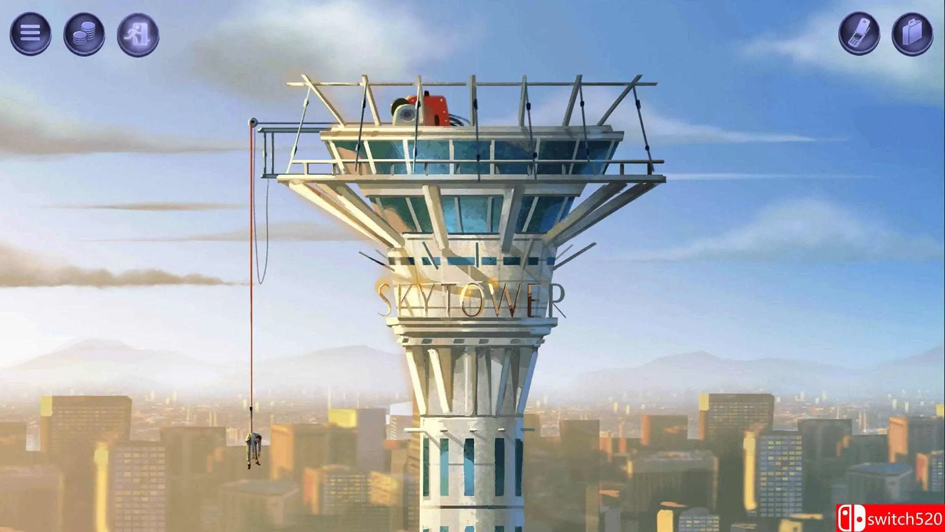 《消尸：身后事（Nobodies: After Death）》官方中文 Build 15957312 [中文/英文/日语]