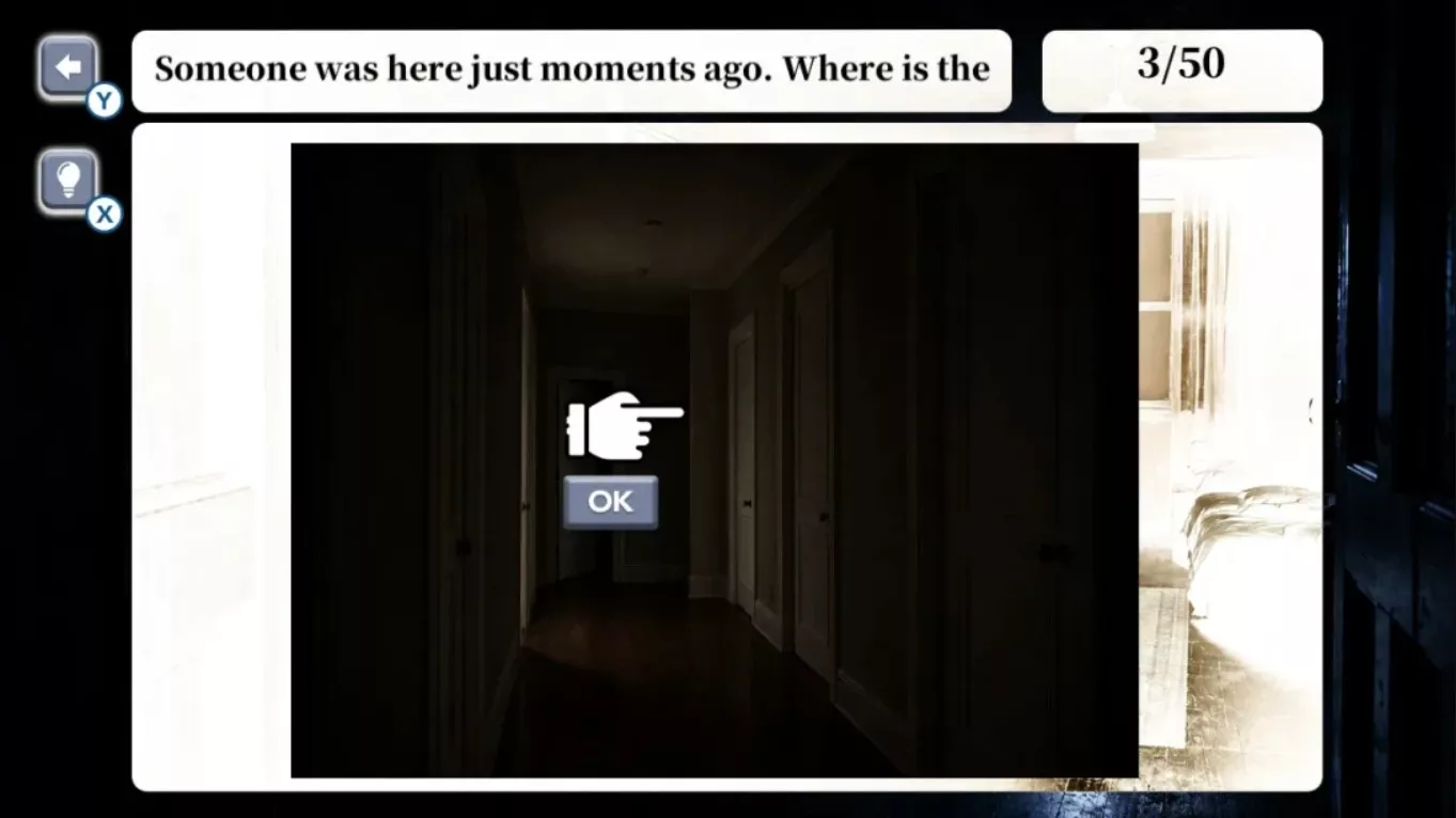 【美版】空房间的真相 The Truth of the Empty Room 中文 【美版】空房间的真相 The Truth of the Empty Room 中文