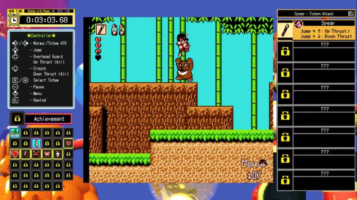 【美版】JALECO合集 FC版 西游记世界II 天上之神 & 痛击 JALECOlle Famicom Ver. Saiyuuki World II – Th 英语 【美版】JALECO合集 FC版 西游记世界II 天上之神 & 痛击 JALECOlle Famicom Ver. Saiyuuki World II – Th 英语