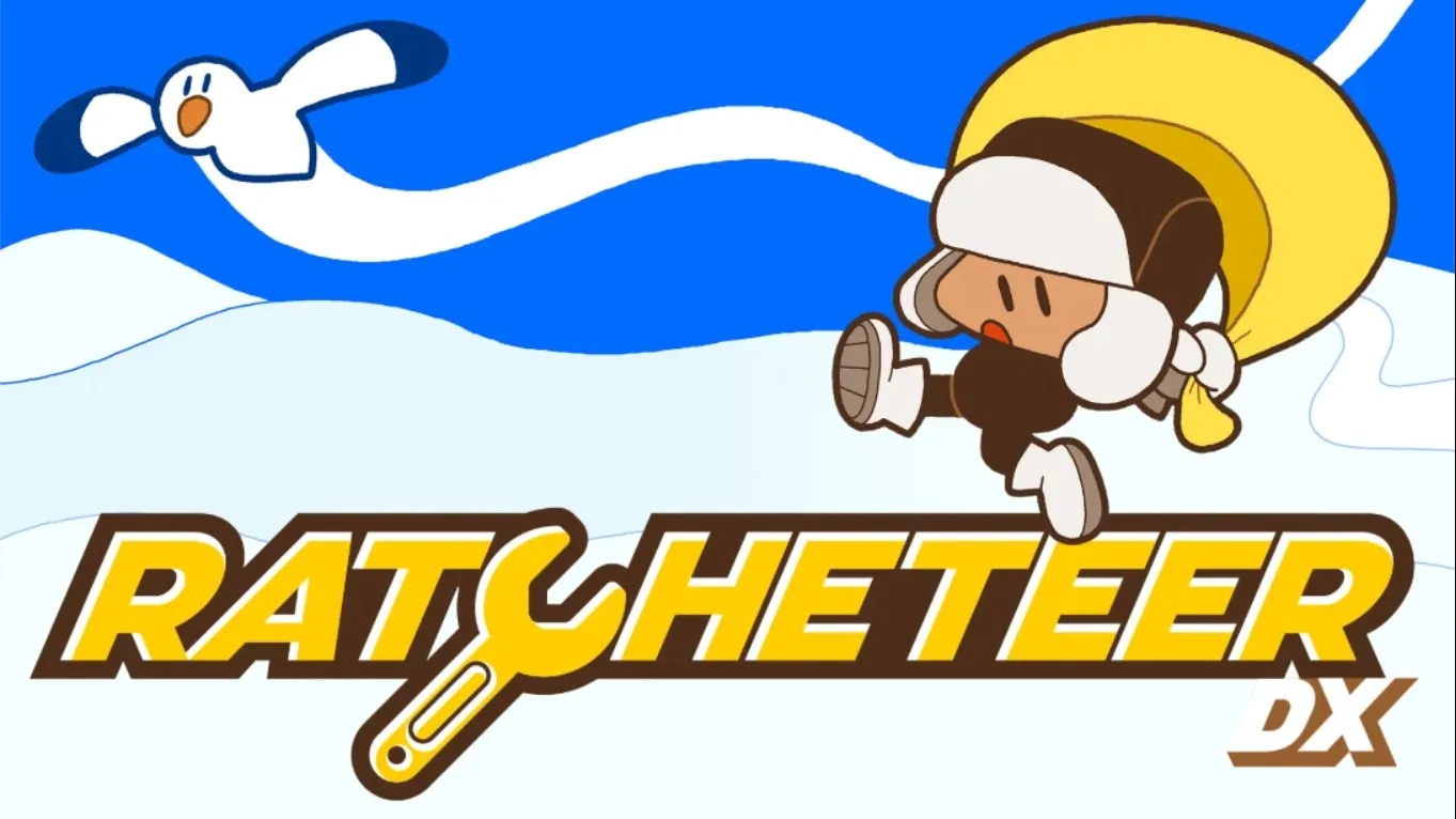 【美版】棘轮侠 DX .Ratcheteer DX 中文-33资源网