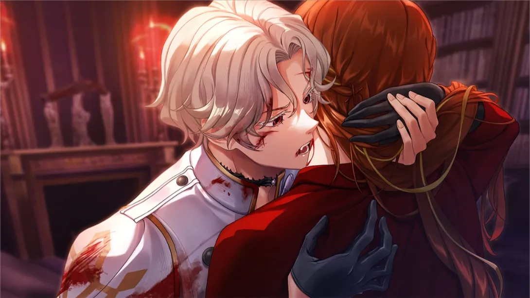 【港版】红玲的恸哭 .The Red Bells Lament 中文