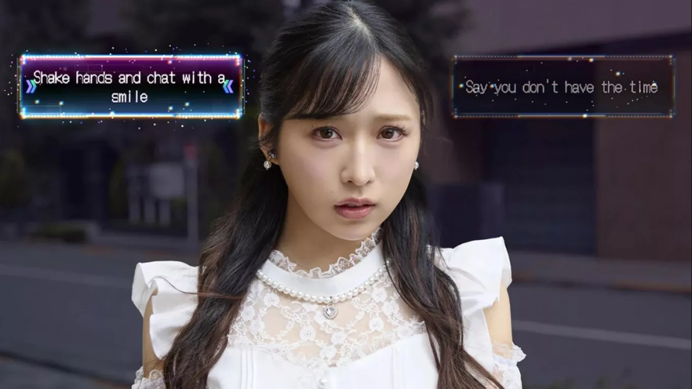 【美版】秋叶原迷踪 AKIBA LOST 中文 【美版】秋叶原迷踪 AKIBA LOST 中文