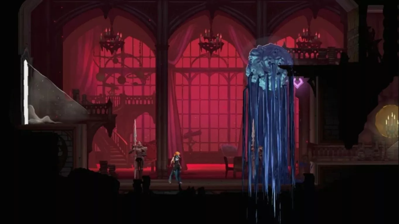 【美版】恶魔城:贝尔蒙特的诅咒 Castlevania: Belmont’s Curse 中文 【美版】恶魔城:贝尔蒙特的诅咒 Castlevania: Belmont’s Curse 中文