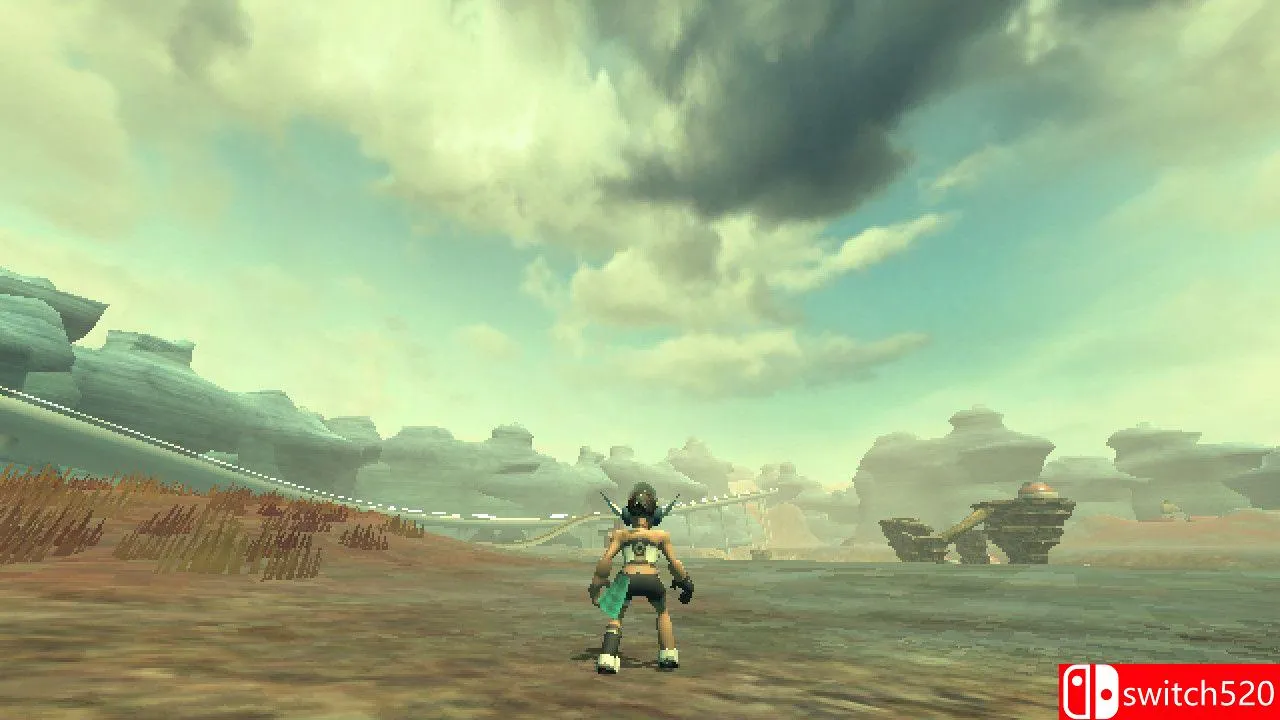 《镇痛2：归于尘土（Anodyne 2: Return to Dust）》官方中文 v1.5.1.GOG [中文/英文]