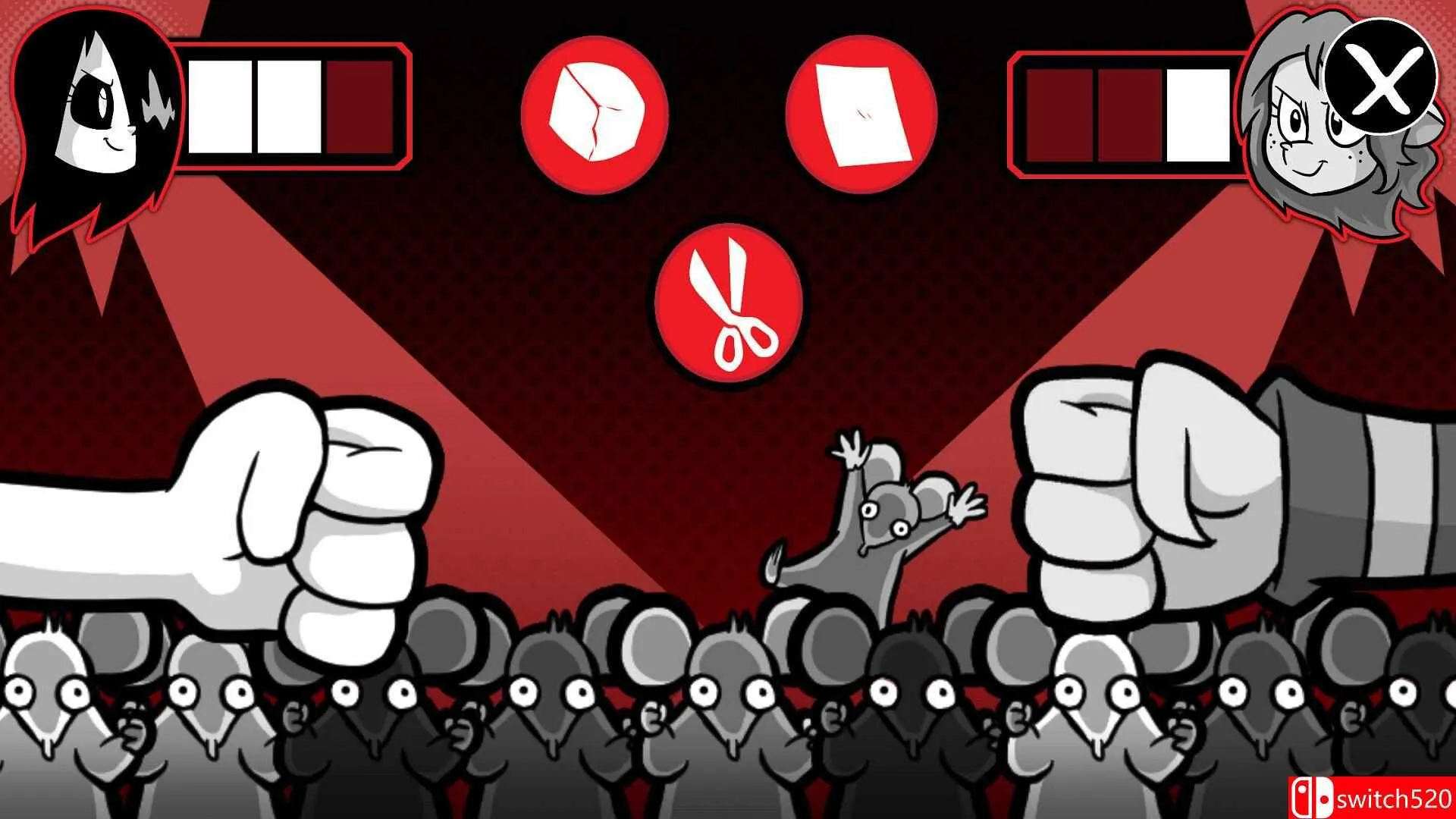 《艾尔玛：游戏（Erma: The Game）》[英文]