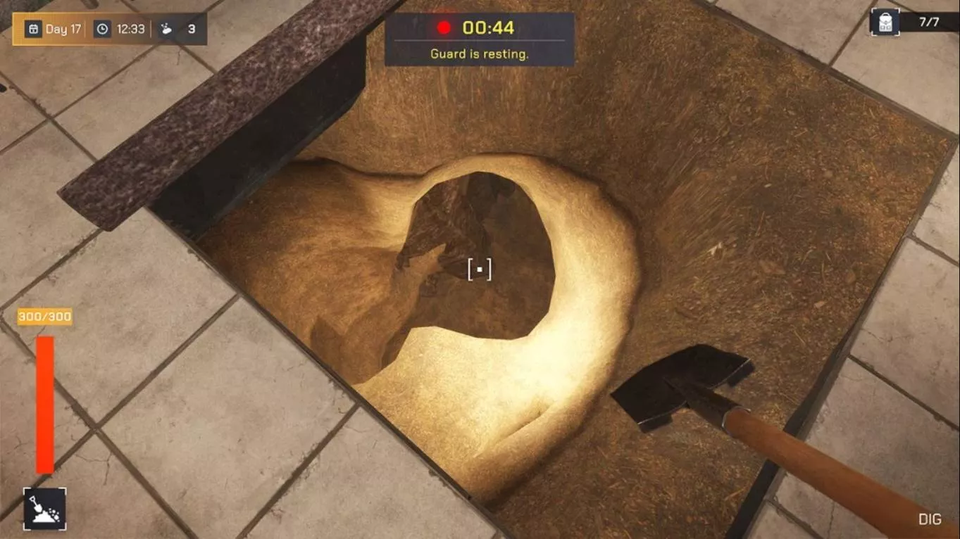 越狱模拟器2026 Prison Escape Simulator 2026 英语 越狱模拟器2026 Prison Escape Simulator 2026 英语
