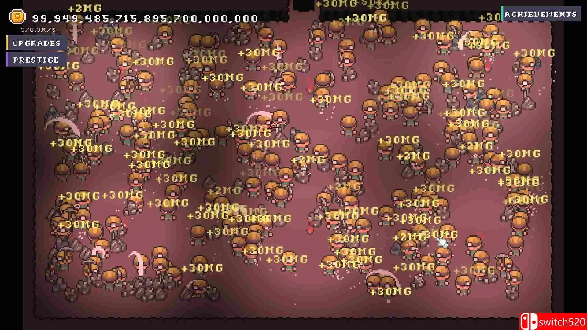 《我的增量矿工（Minecremental）》Build 22422296 [英文]-33资源网