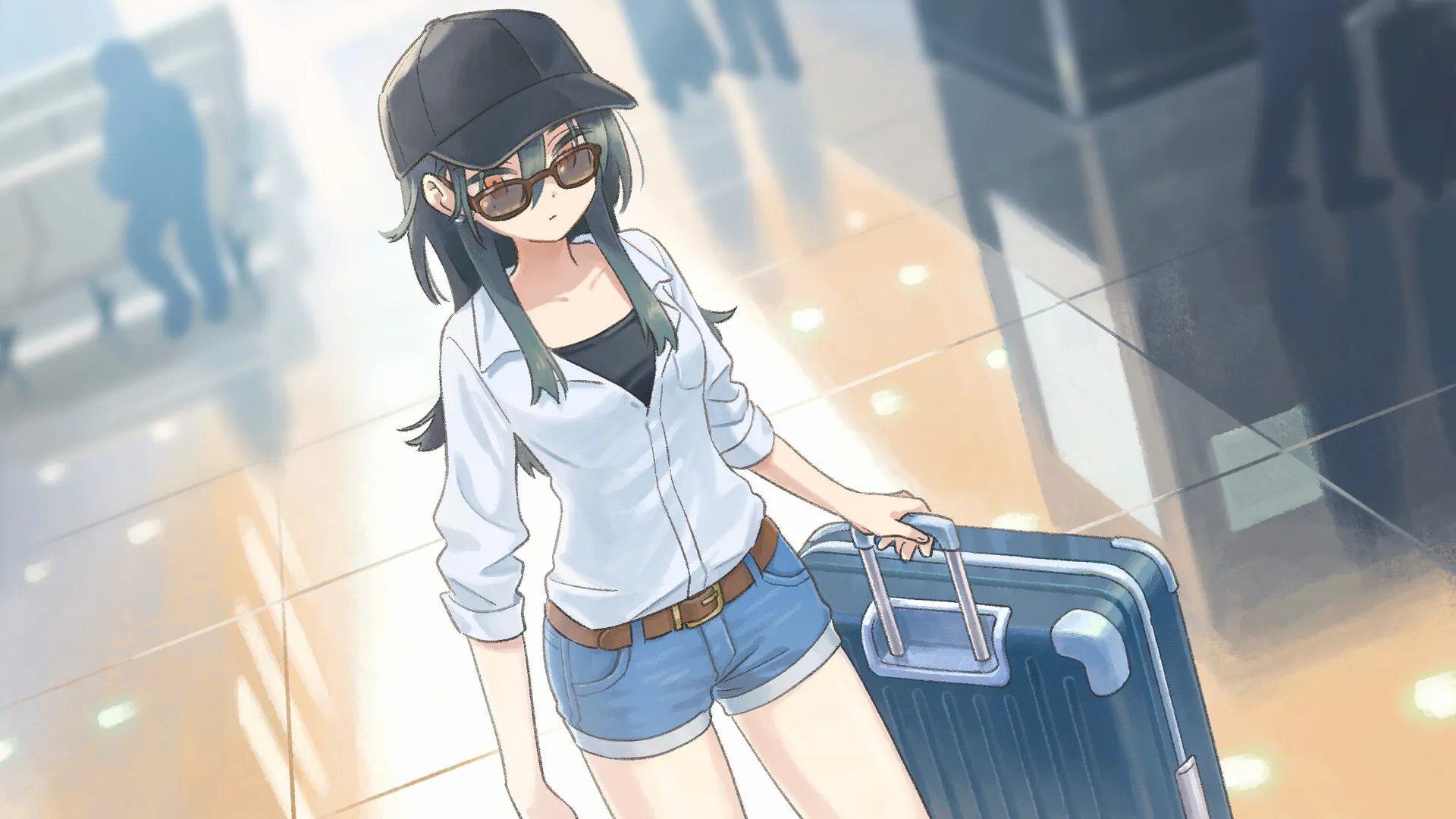 《星辰密文》中文版-33资源网