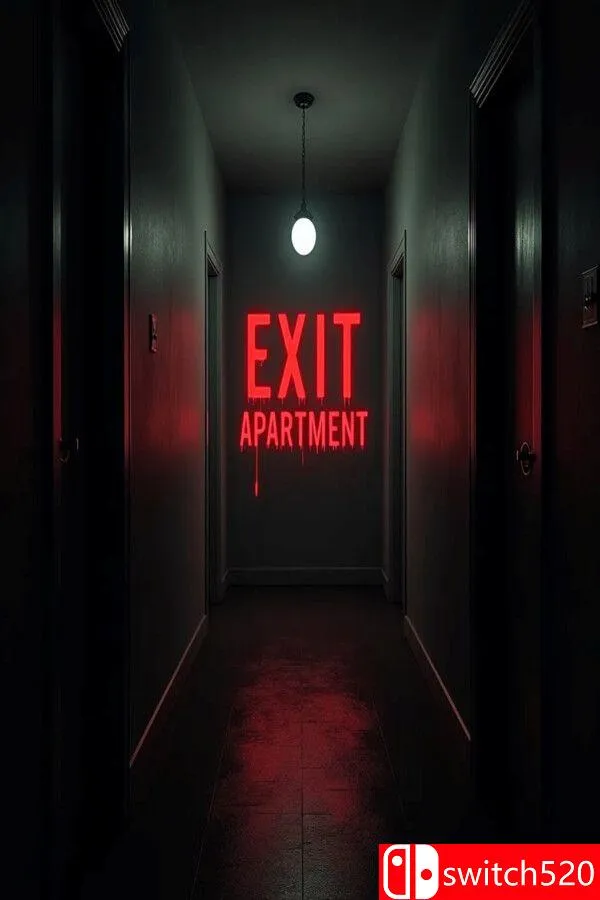 《逃离公寓（ExitApartment）》Build 19835759 [英文]