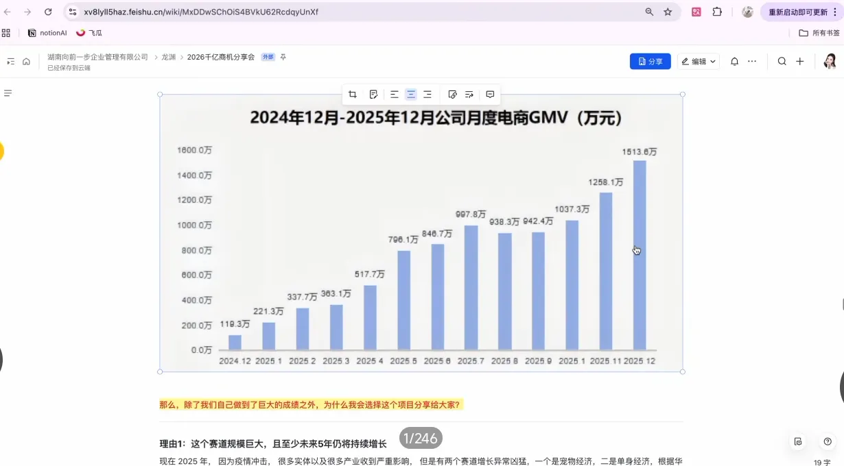 安娜老师·2026千亿商机分享会-33资源网