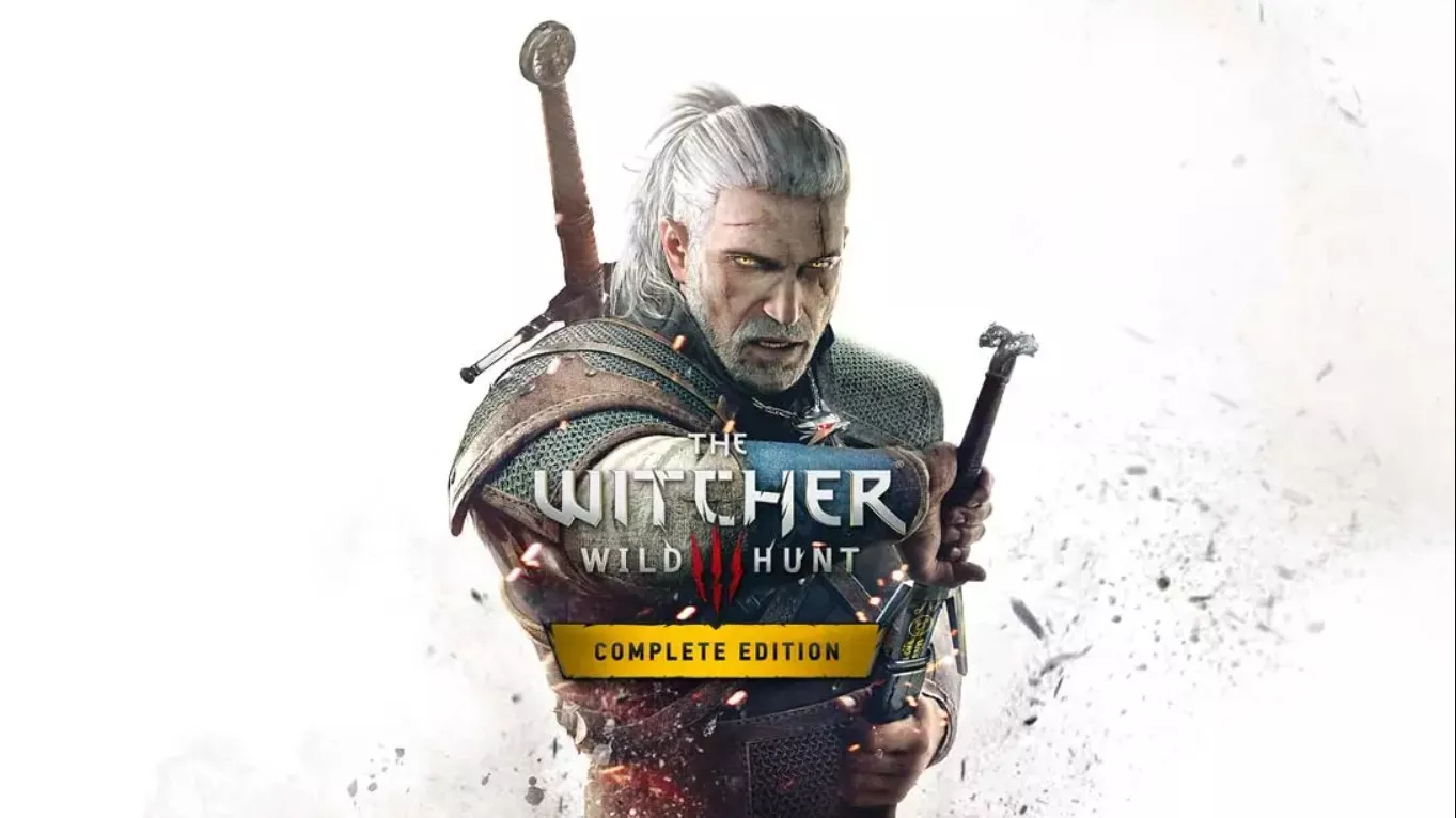 【英版】巫师3:狂猎 完全版 The Witcher 3: Wild Hunt — Complete Edition 中文 【英版】巫师3:狂猎 完全版 The Witcher 3: Wild Hunt — Complete Edition 中文