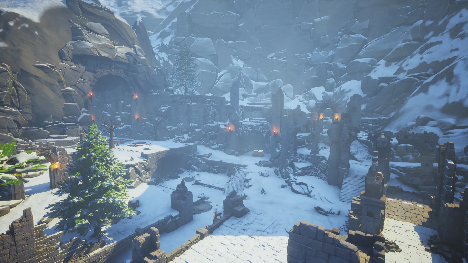 《云之国》支持网络联机-33资源网