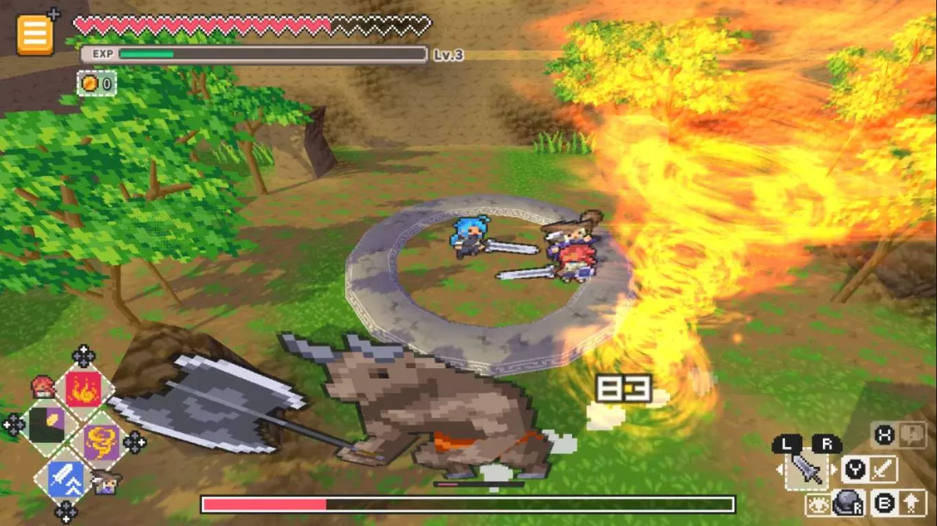 【美版】铁匠铺和地牢:寻找!打败魔王的武器 Smith & Dungeon: Crafting the Legendary Weapons 中文 【美版】铁匠铺和地牢:寻找!打败魔王的武器 Smith & Dungeon: Crafting the Legendary Weapons 中文