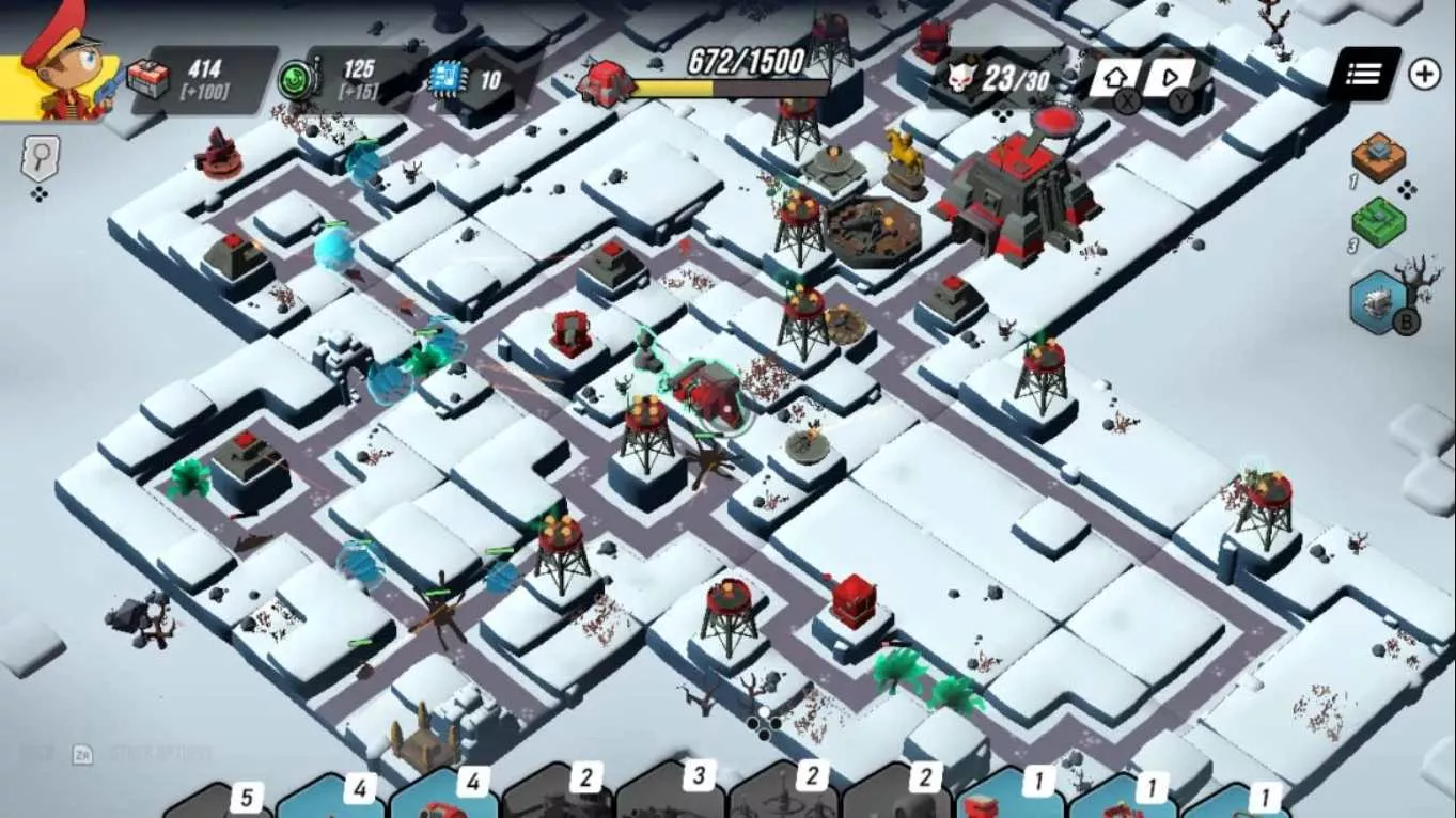 塔之统治 Tower Dominion 中文 塔之统治 Tower Dominion 中文