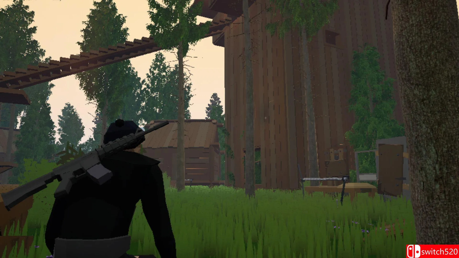 《爆发：最后生还者（OutBreak: The Last Survivor）》Build 21636802 [英文]-33资源网