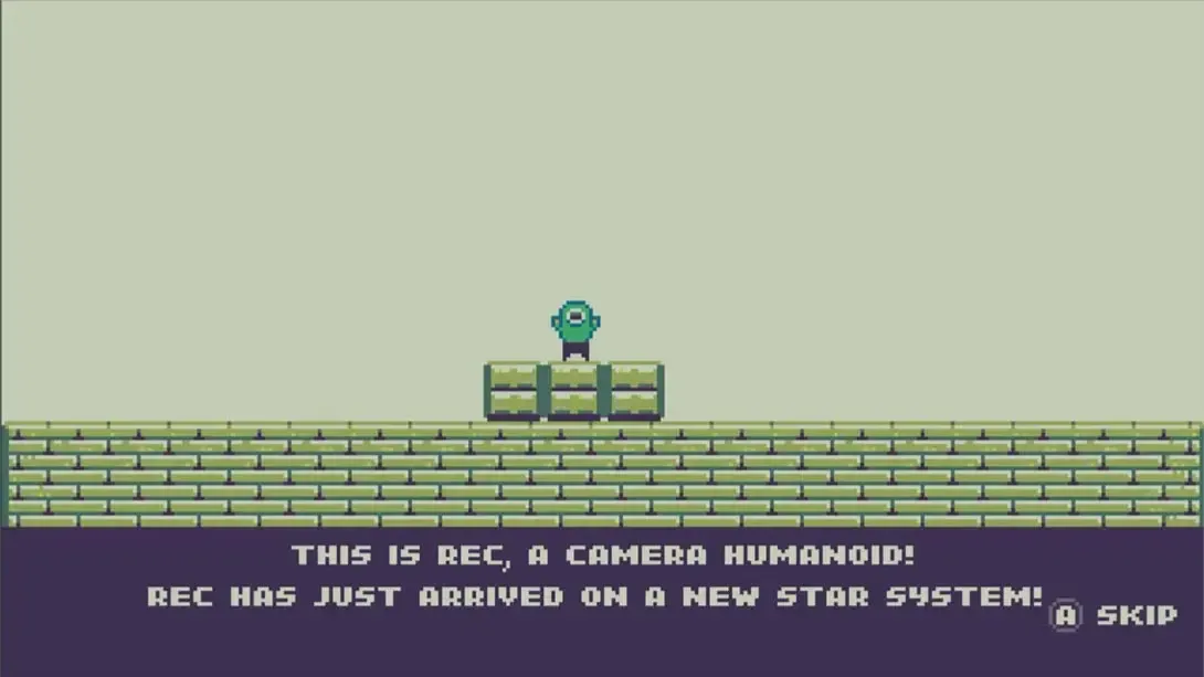 【美版】记录与复原 .FILMECHANISM 中文