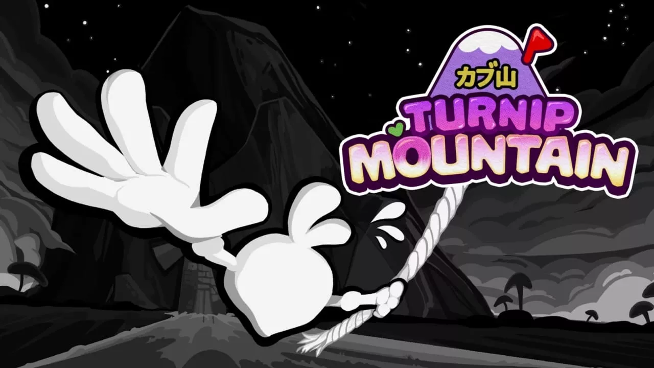 芜菁山丨Turnip Mountain-33资源网