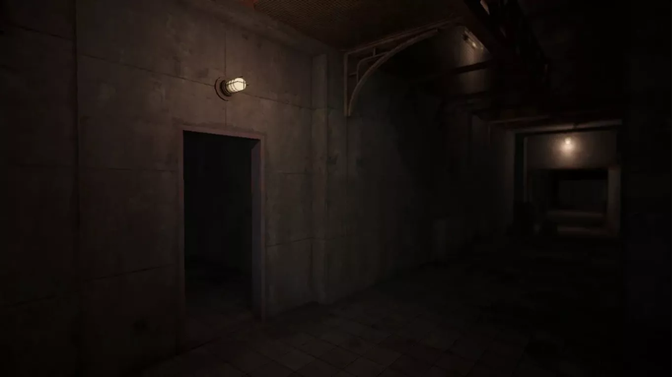【美版】锈蚀监狱:恐怖 Rusty Prison: Horror 英语 【美版】锈蚀监狱:恐怖 Rusty Prison: Horror 英语