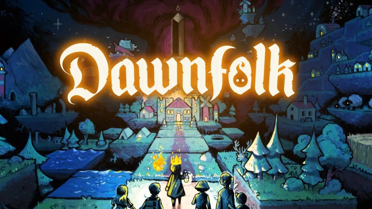 晨曦族人丨Dawnfolk-33资源网